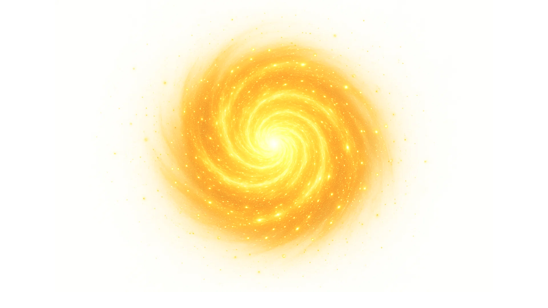 Golden Vortex