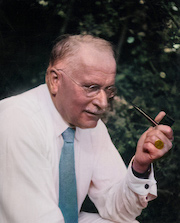 Carl Gustav Jung