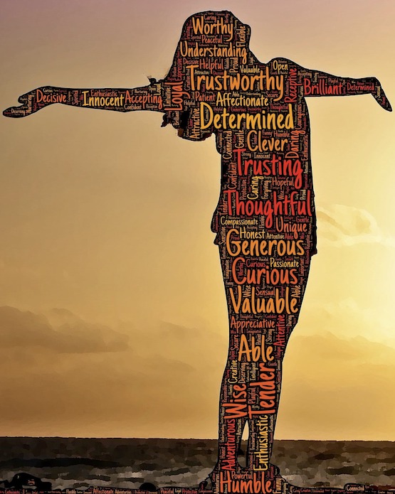 Affirmations