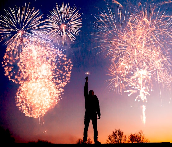 Firework Celebration